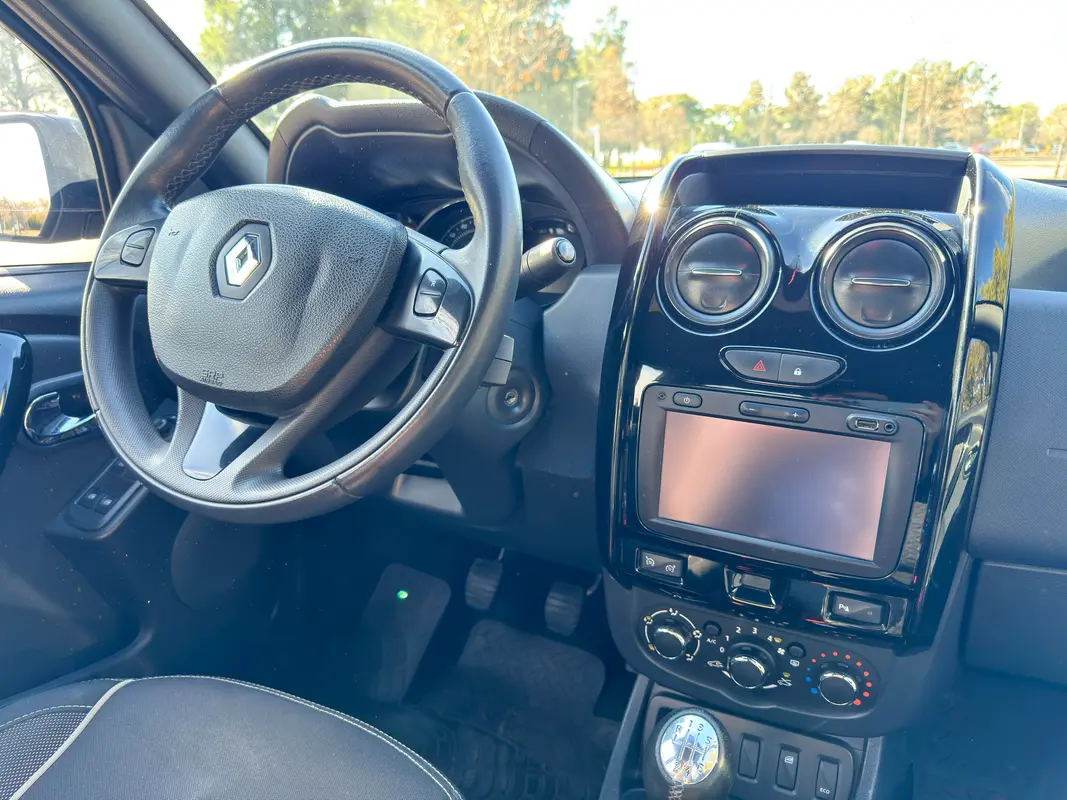Mirá esta publicación de Renault Oroch