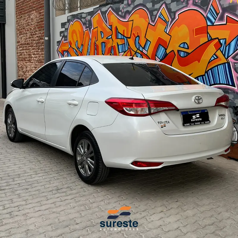 Mirá esta publicación de Toyota Yaris