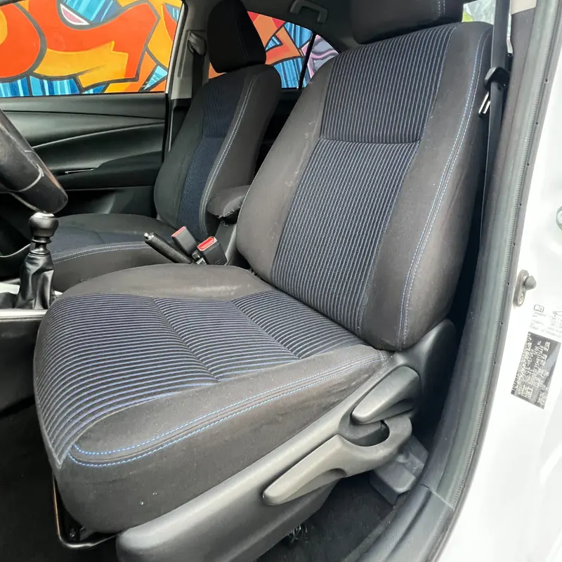 Mirá esta publicación de Toyota Yaris