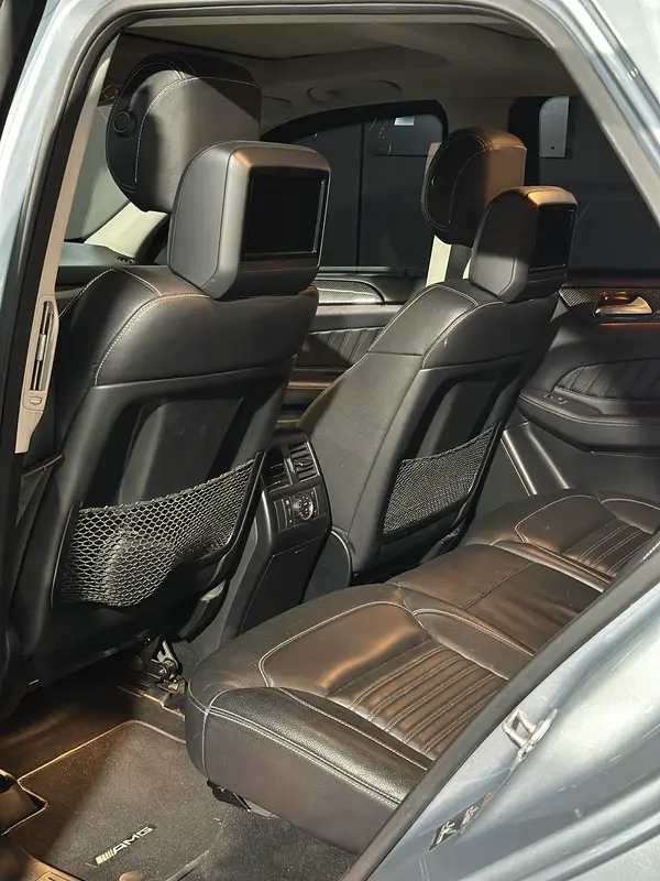 Mirá esta publicación de Mercedes Benz GLE
