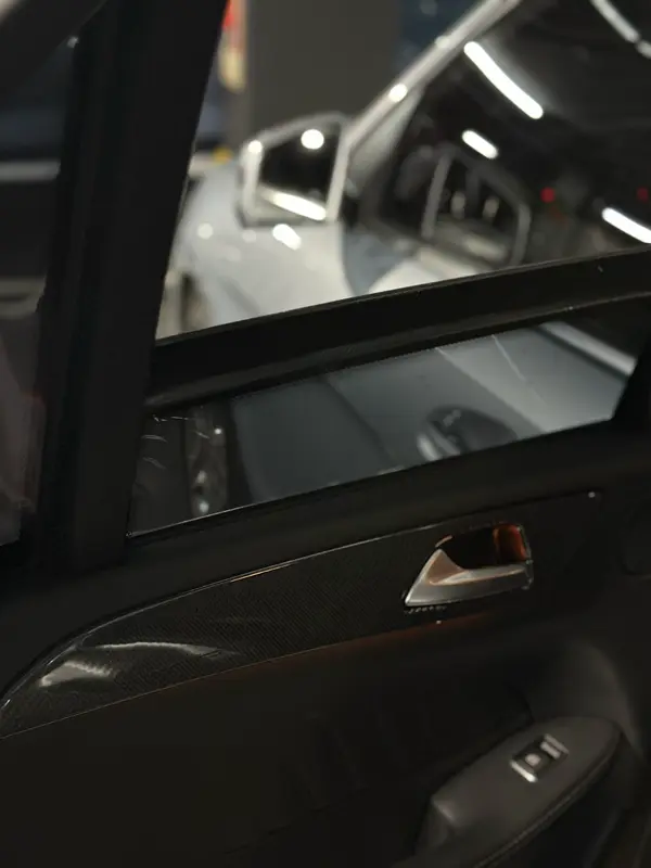 Mirá esta publicación de Mercedes Benz GLE