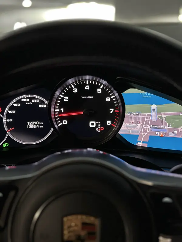 Mirá esta publicación de Porsche Cayenne