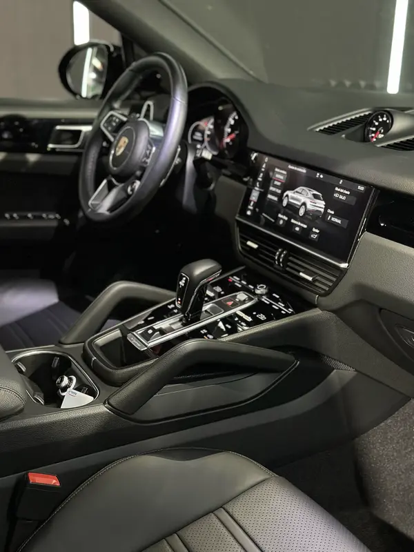 Mirá esta publicación de Porsche Cayenne