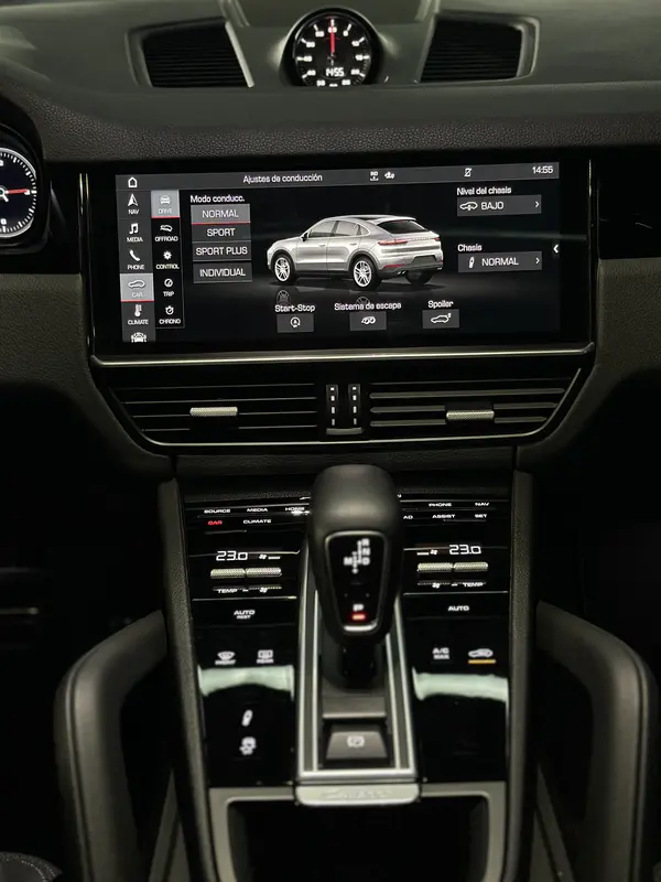 Mirá esta publicación de Porsche Cayenne
