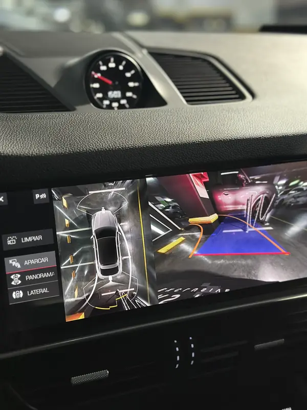Mirá esta publicación de Porsche Cayenne
