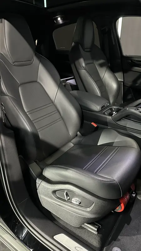 Mirá esta publicación de Porsche Cayenne