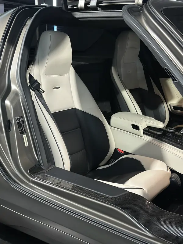 Mirá esta publicación de Mercedes Benz SLS