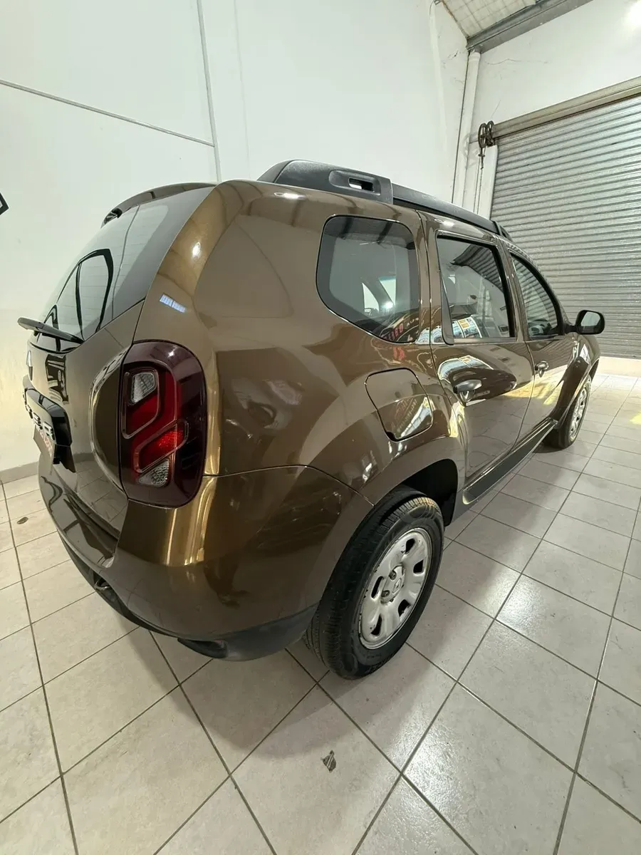 Mira esta publicación de Renault Duster
