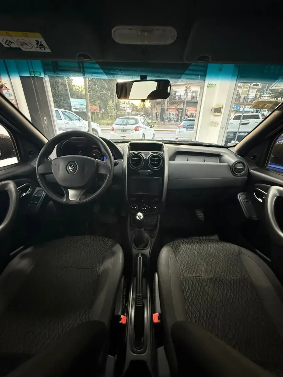 Mira esta publicación de Renault Duster