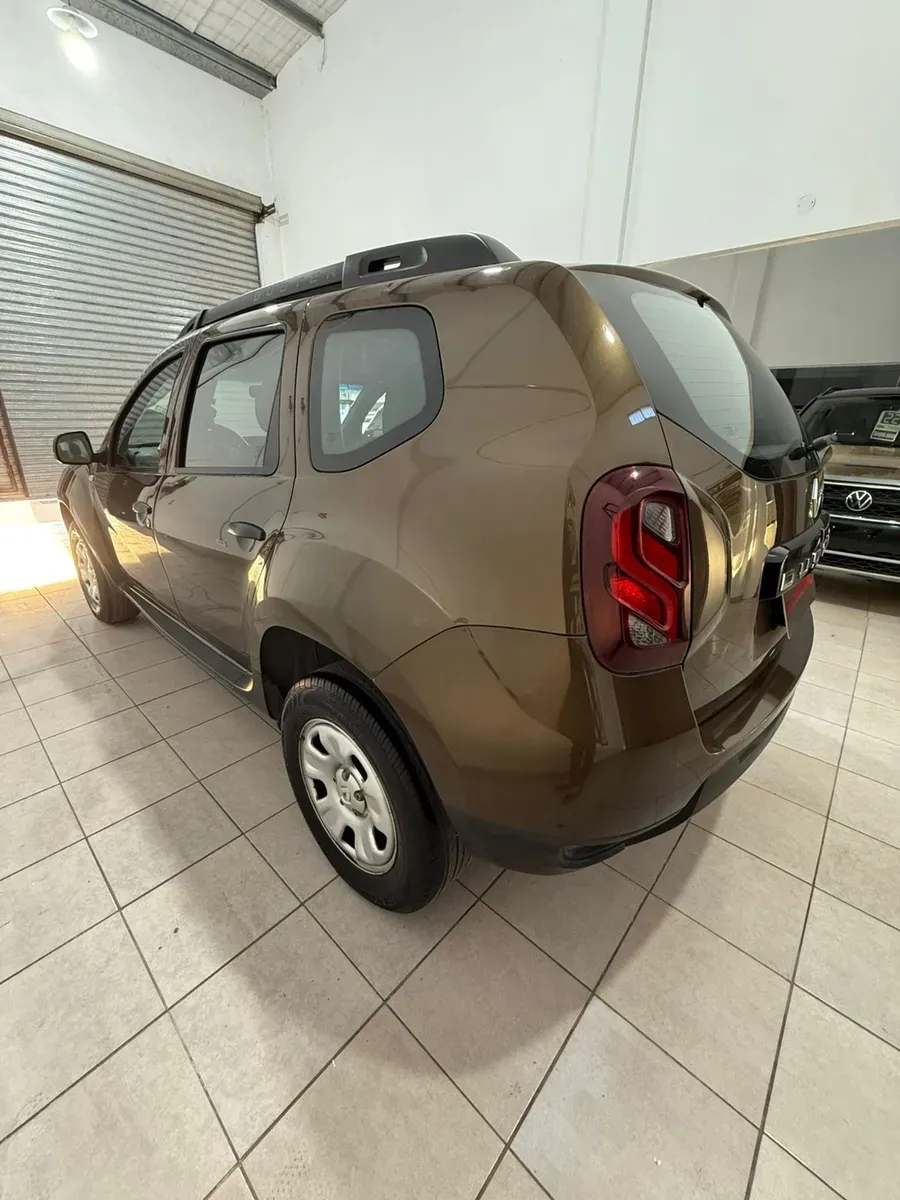 Mira esta publicación de Renault Duster