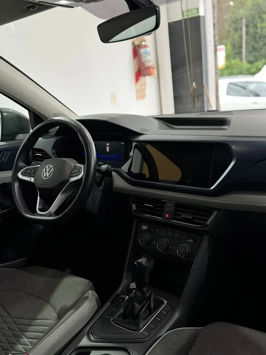 Mira esta publicación de Volkswagen Taos