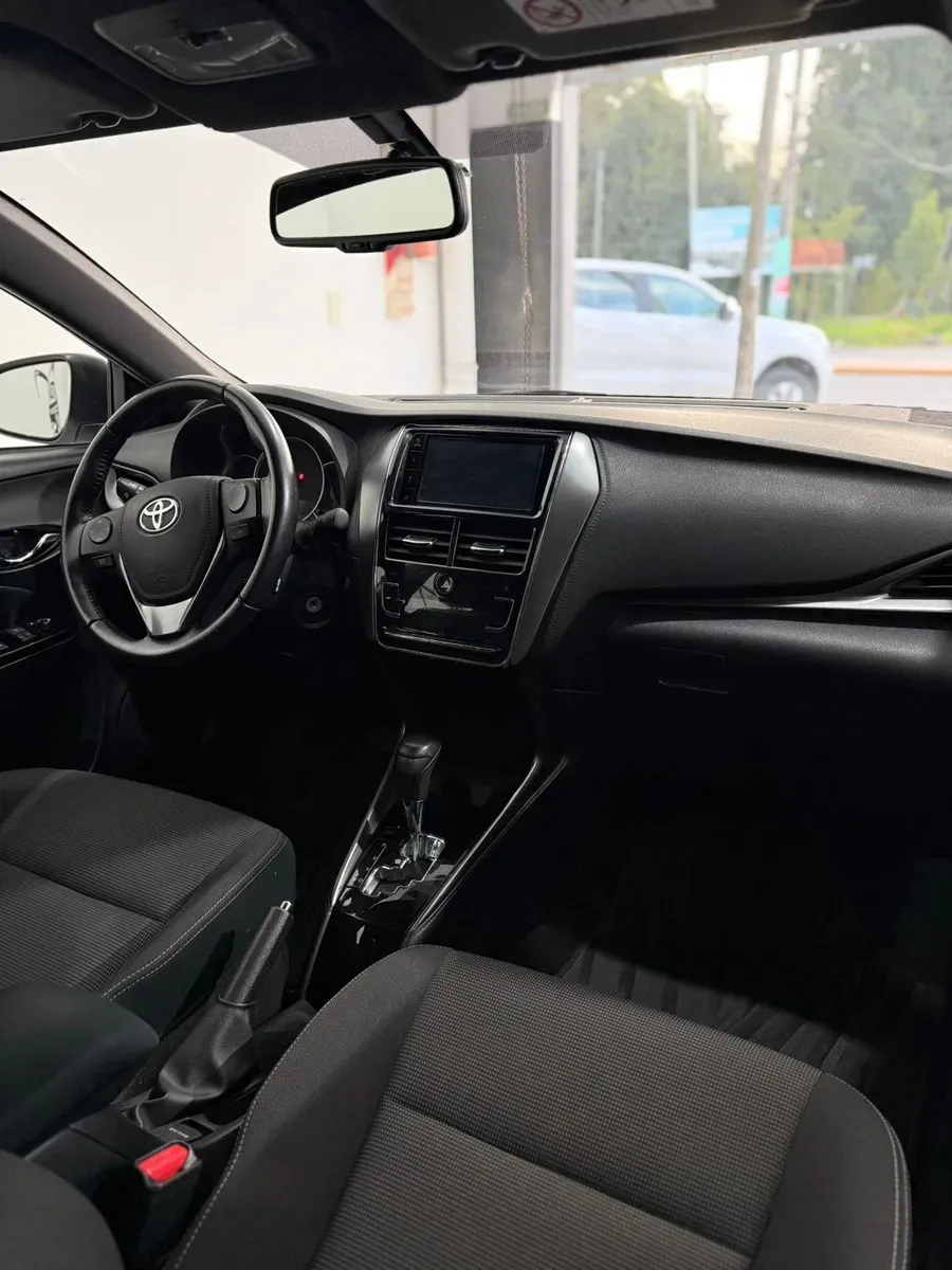 Mira esta publicación de Toyota Yaris
