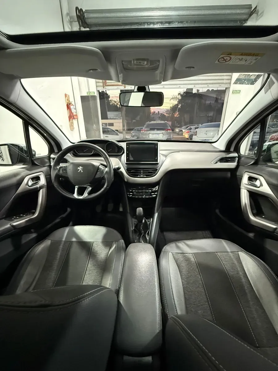 Mirá esta publicación de Peugeot 208