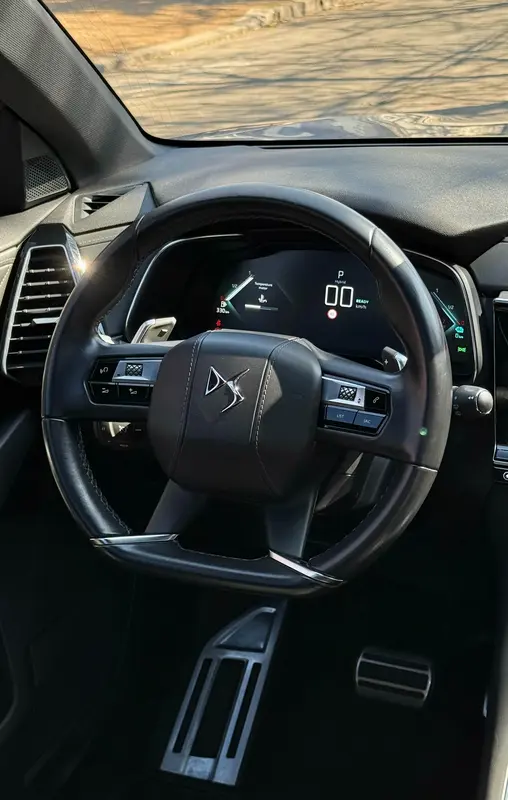 Mirá esta publicación de Ds Automobiles DS7