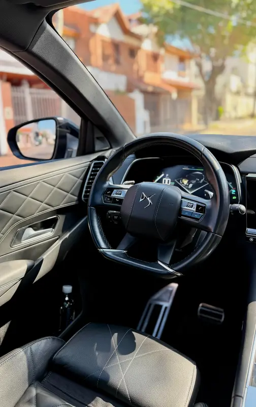 Mirá esta publicación de Ds Automobiles DS7