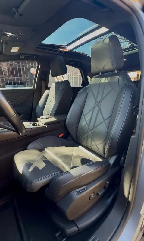 Mirá esta publicación de Ds Automobiles DS7