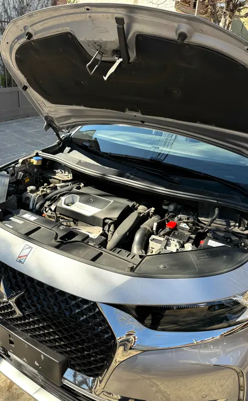 Mirá esta publicación de Ds Automobiles DS7