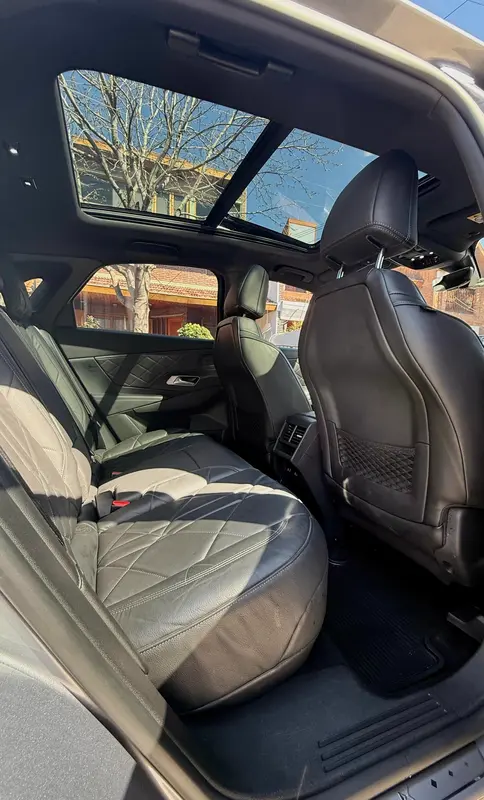 Mirá esta publicación de Ds Automobiles DS7