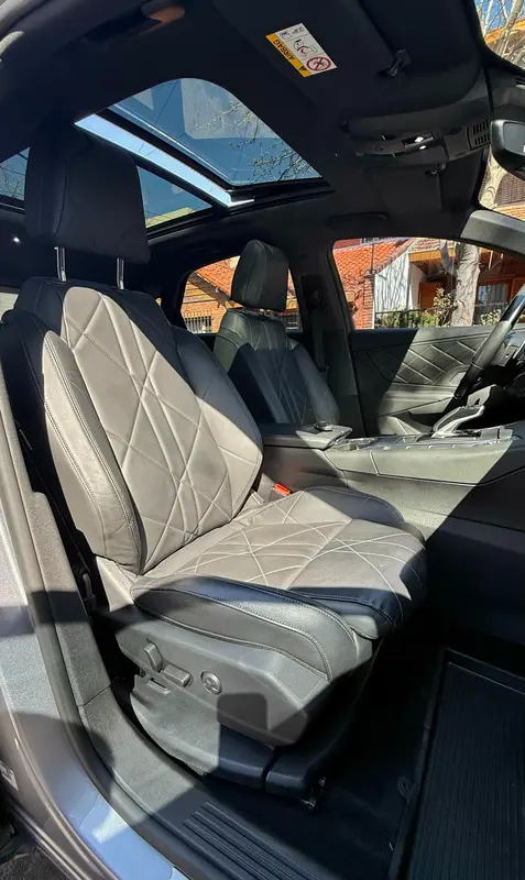 Mirá esta publicación de Ds Automobiles DS7