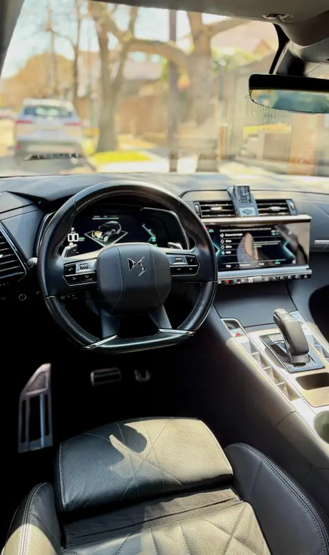 Mirá esta publicación de Ds Automobiles DS7