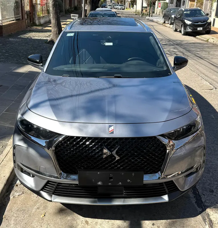Mirá esta publicación de Ds Automobiles DS7