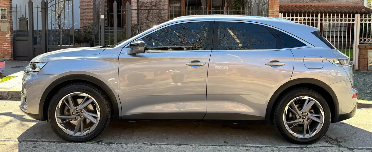 Mirá esta publicación de Ds Automobiles DS7