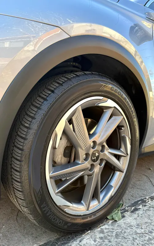 Mirá esta publicación de Ds Automobiles DS7