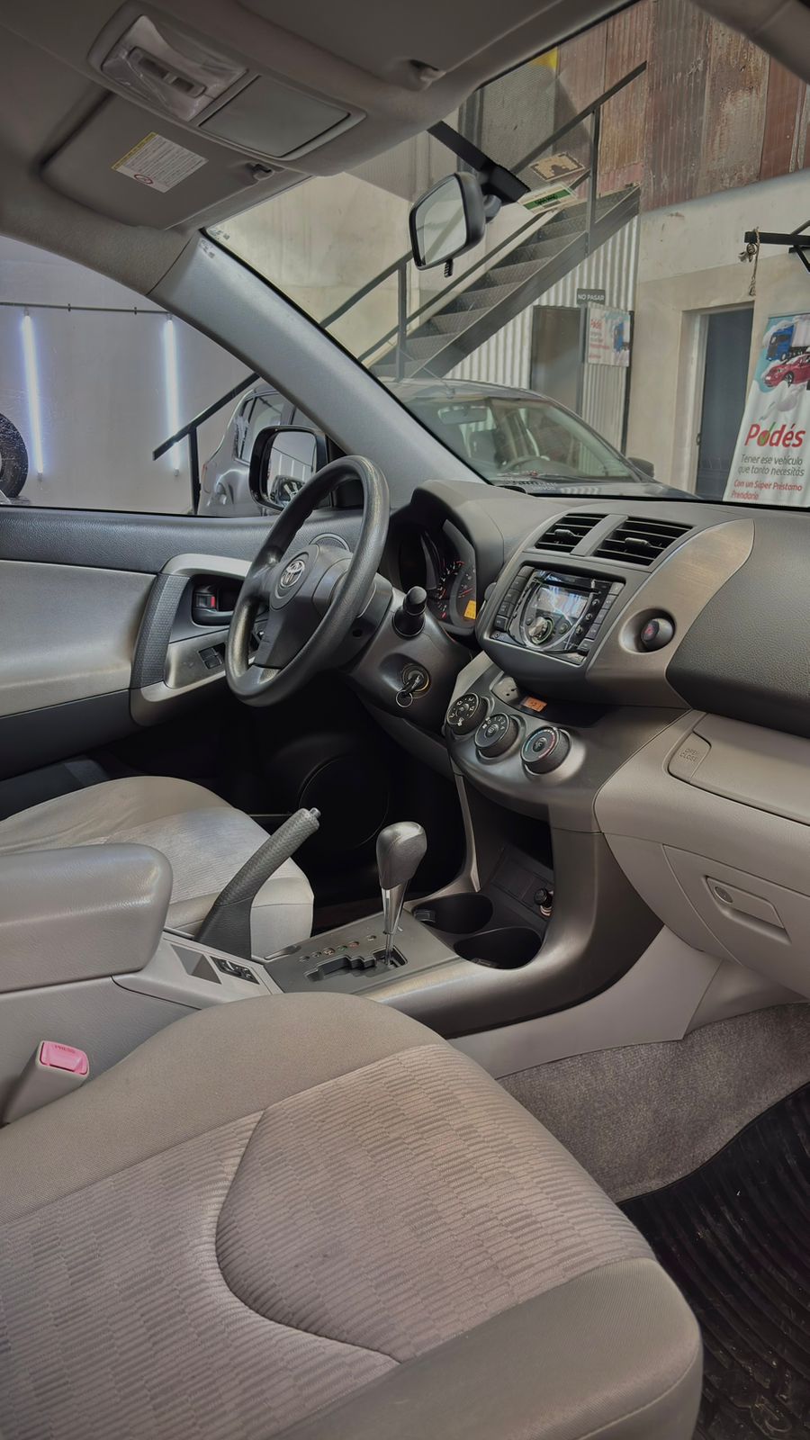 Mirá esta publicación de Toyota RAV4