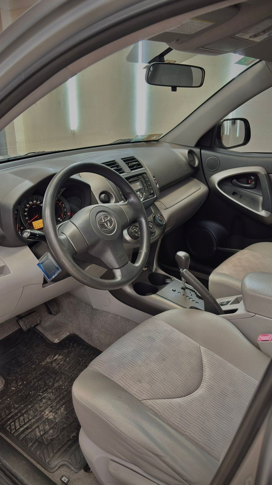 Mirá esta publicación de Toyota RAV4