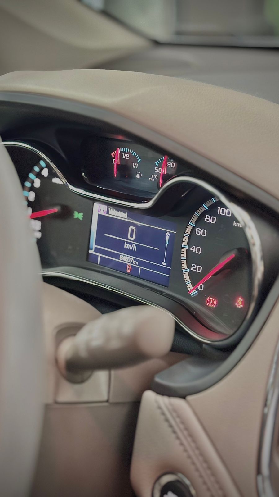 Mira esta publicación de Chevrolet Cruze 2017 en Motordil