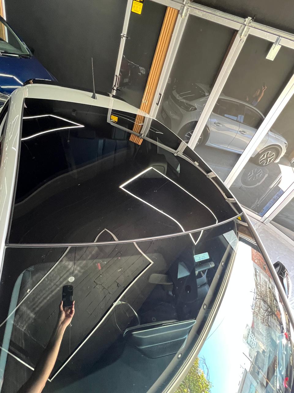 Mira esta publicación de Peugeot 208