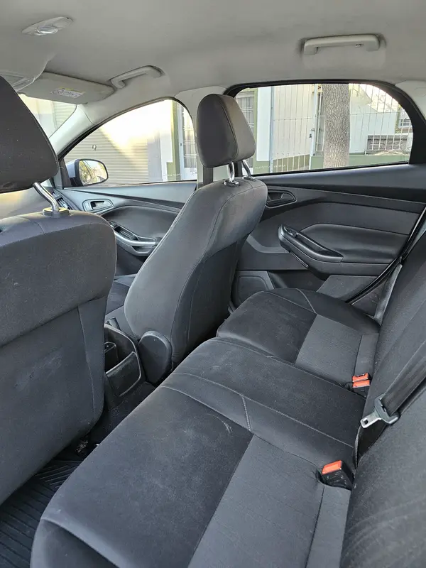 Mira esta publicación de Ford Focus