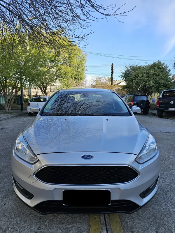 Mira esta publicación de Ford Focus