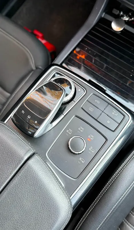 Mirá esta publicación de Mercedes Benz GLE