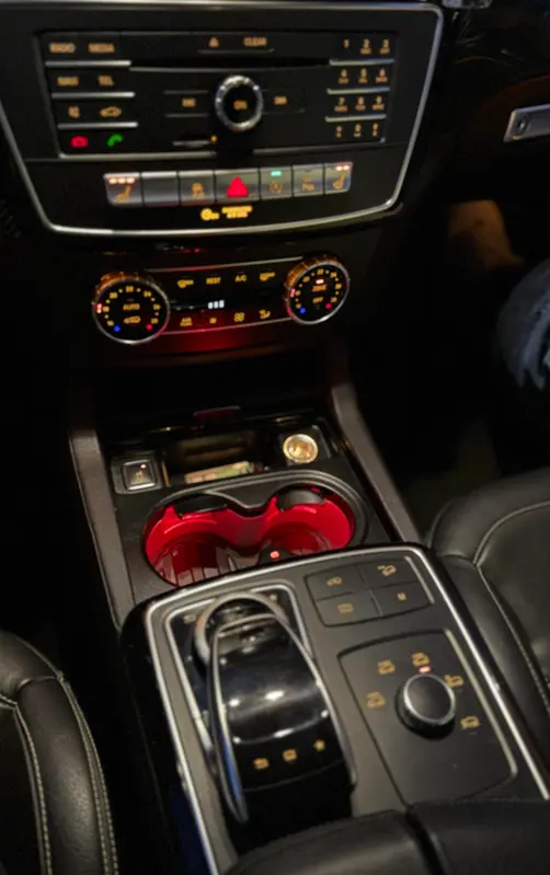 Mirá esta publicación de Mercedes Benz GLE
