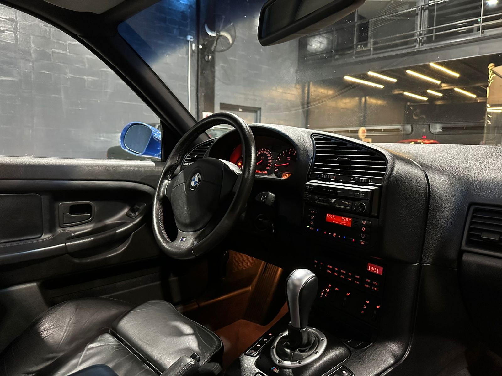 Mirá esta publicación de BMW Serie M