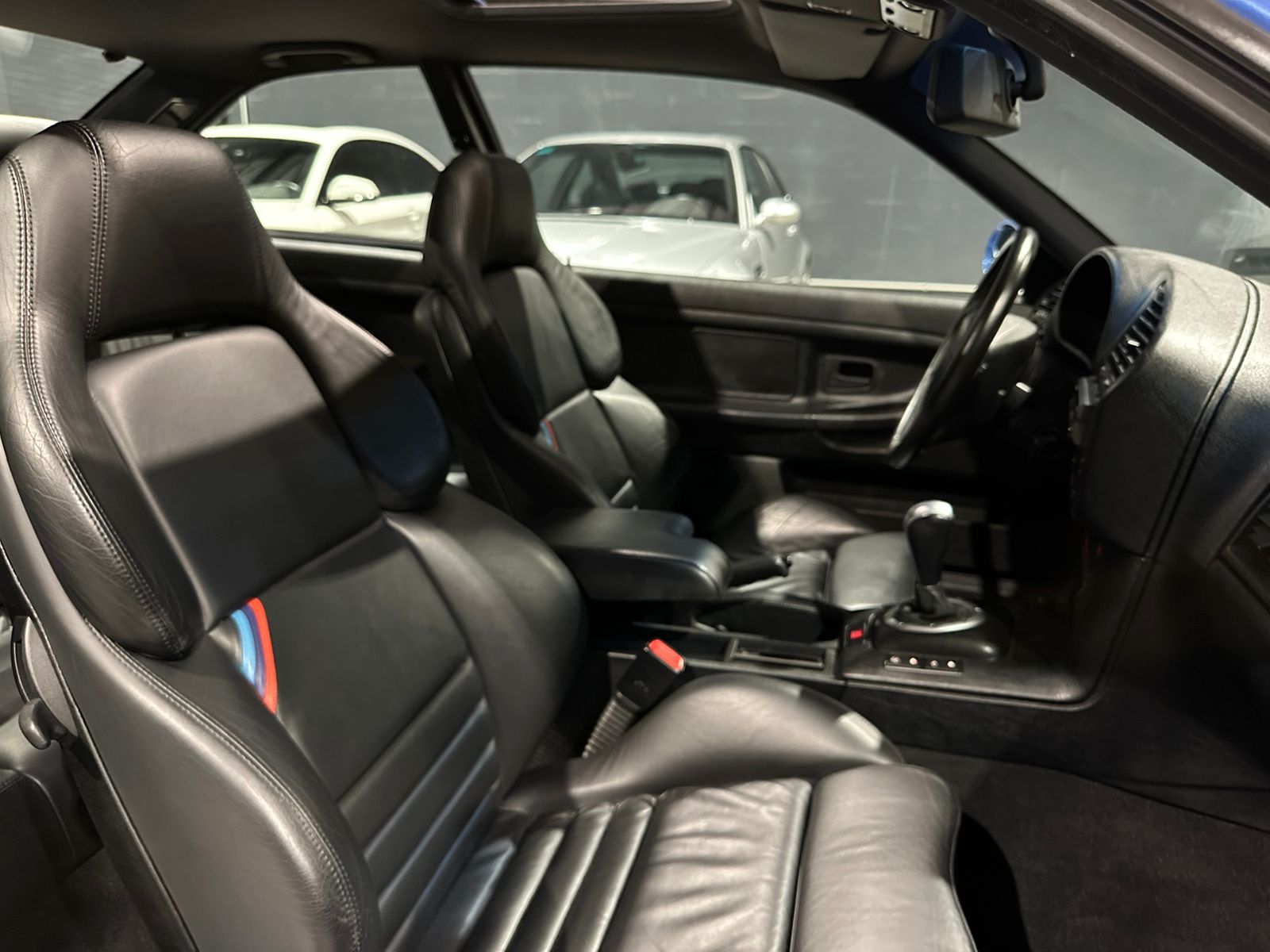 Mirá esta publicación de BMW Serie M