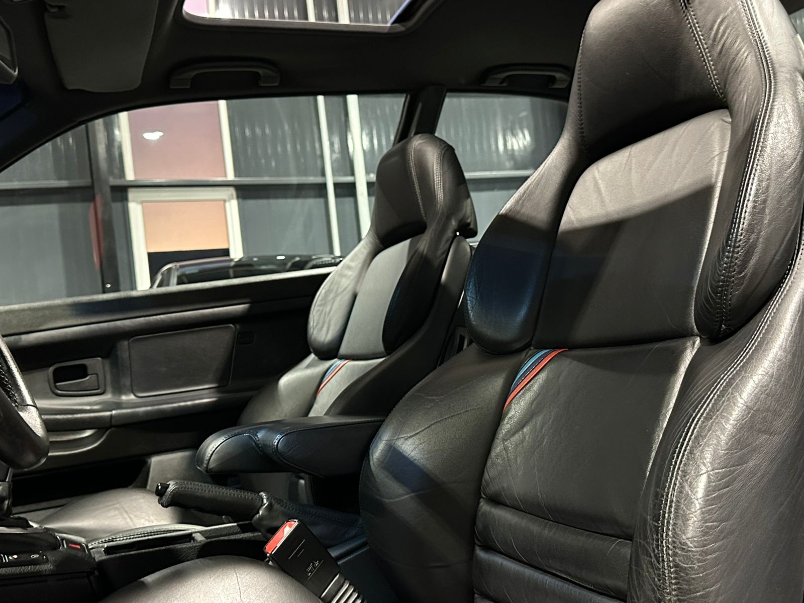 Mira esta publicación de BMW Serie M