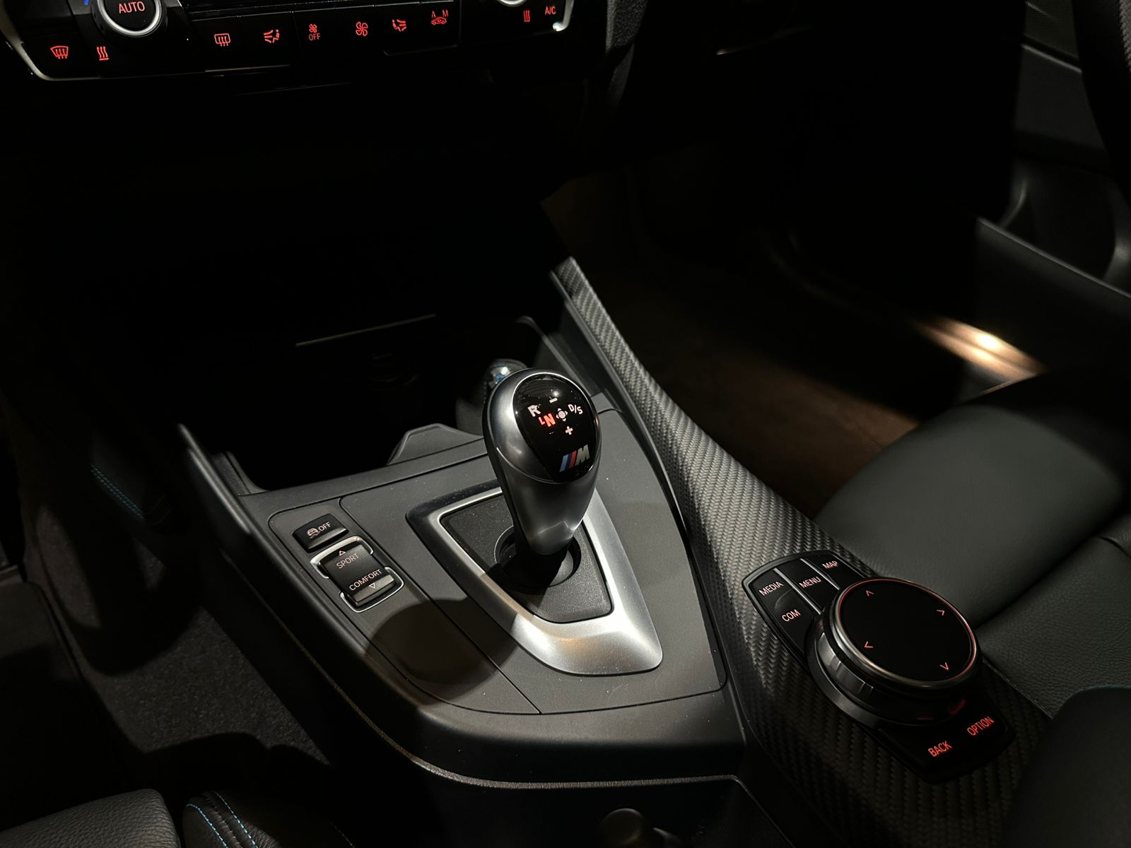 Mirá esta publicación de BMW Serie M
