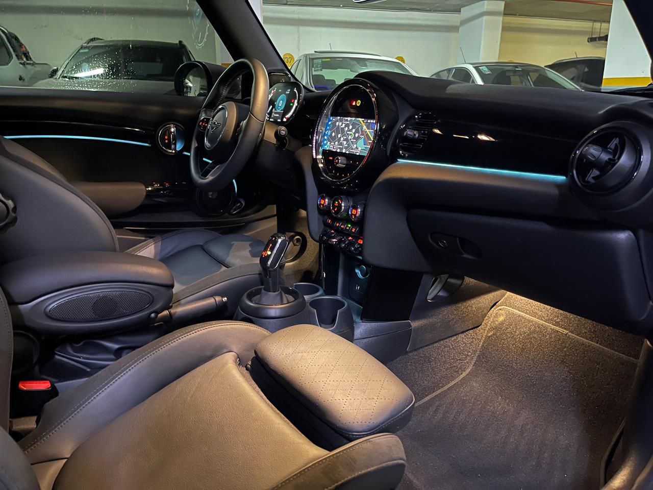 Mirá esta publicación de Mini Cooper Cabrio
