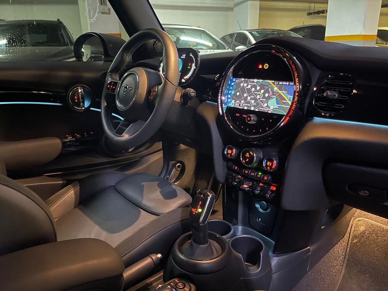 Mirá esta publicación de Mini Cooper Cabrio