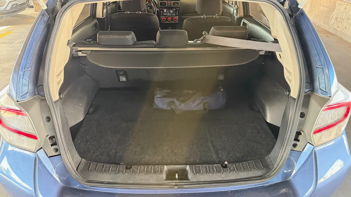 Mirá esta publicación de Subaru XV
