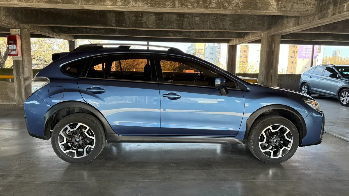 Mirá esta publicación de Subaru XV