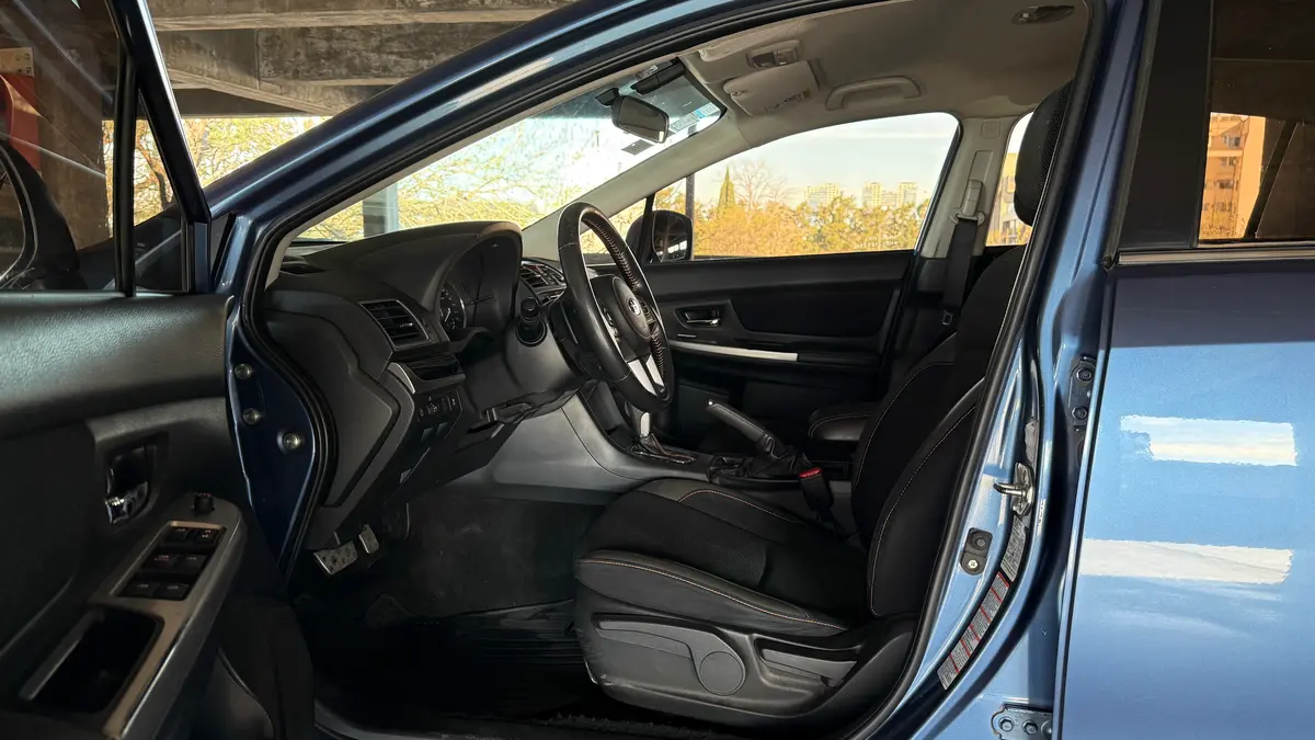 Mirá esta publicación de Subaru XV