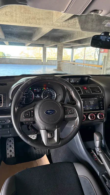 Mirá esta publicación de Subaru XV