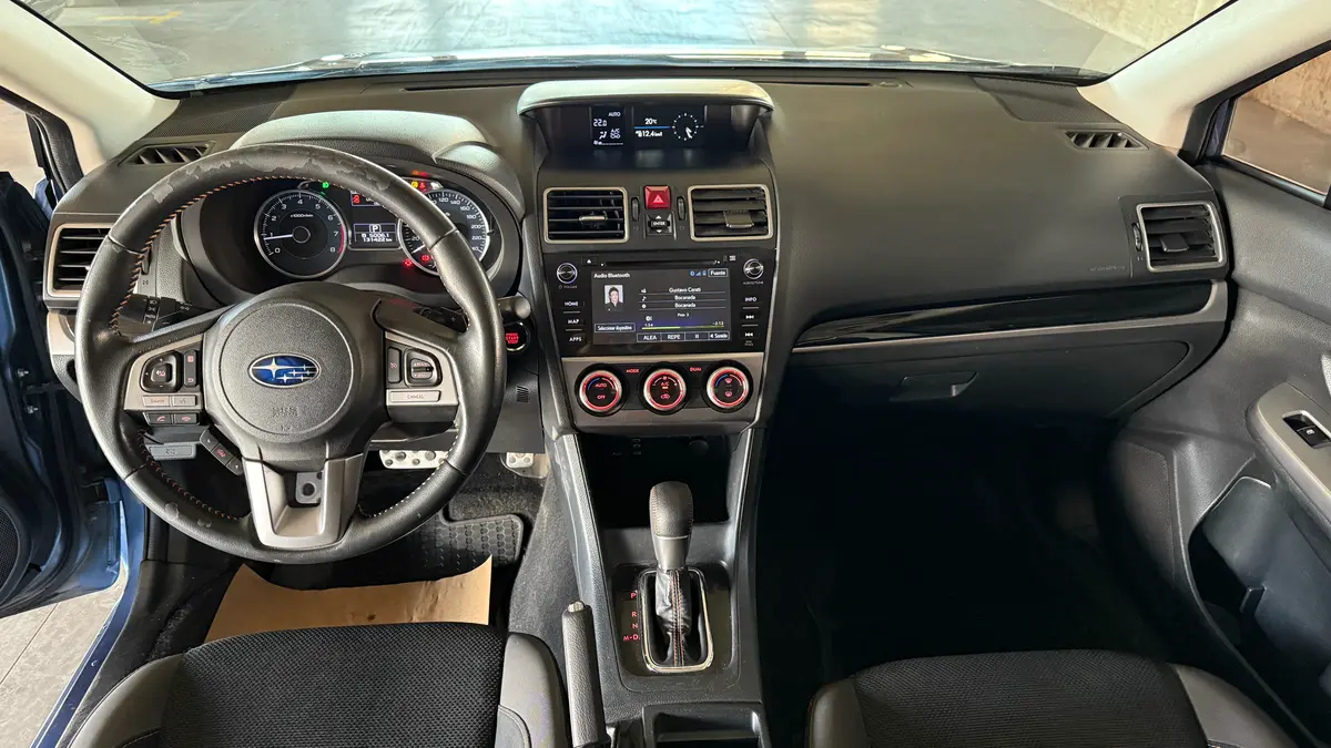 Mirá esta publicación de Subaru XV