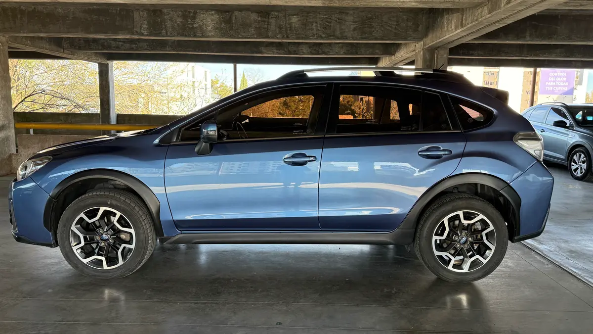 Mirá esta publicación de Subaru XV