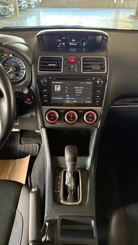 Mirá esta publicación de Subaru XV