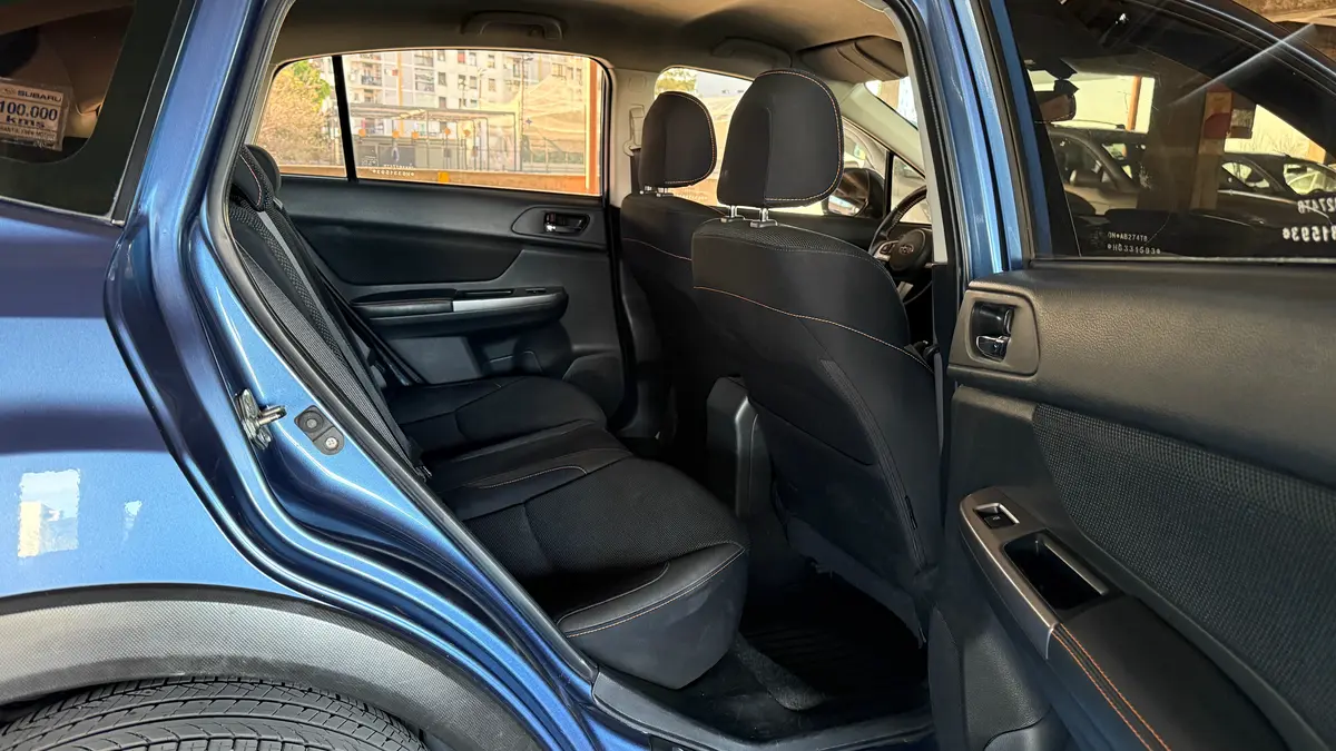Mirá esta publicación de Subaru XV