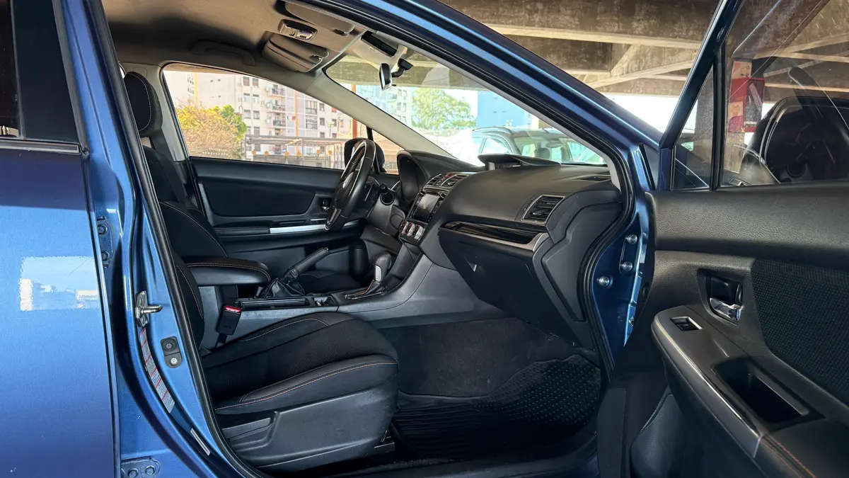 Mirá esta publicación de Subaru XV